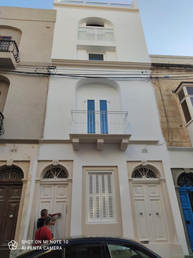 Privilege suite Sliema Exterior foto