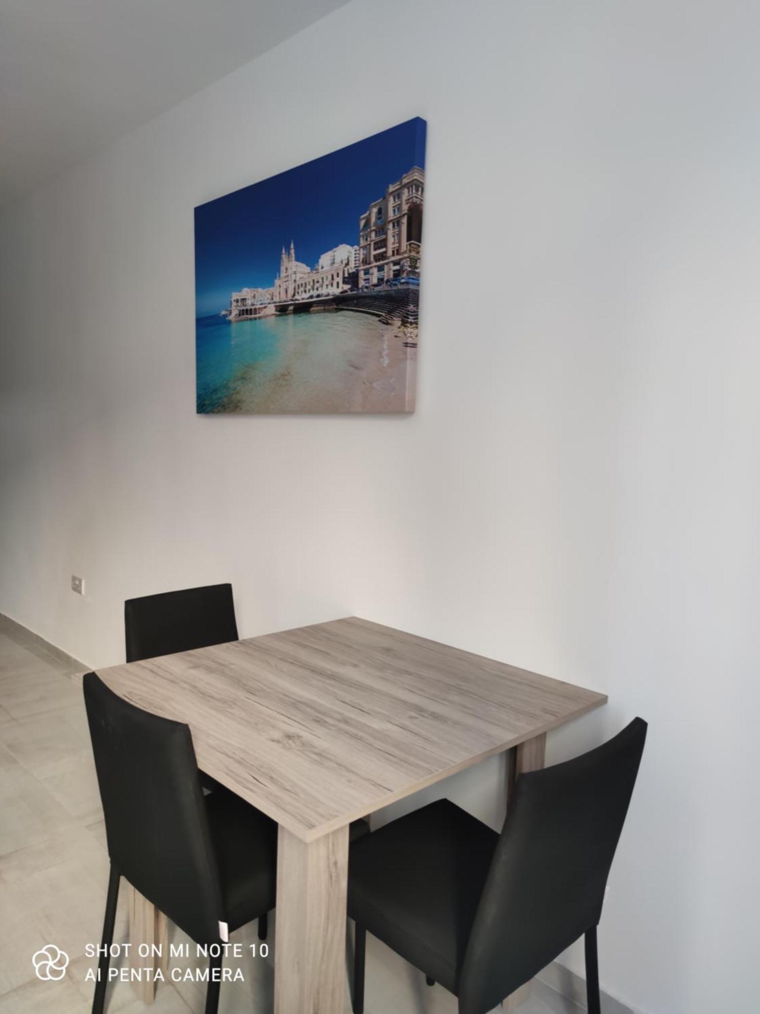 Privilege suite Sliema Cameră foto